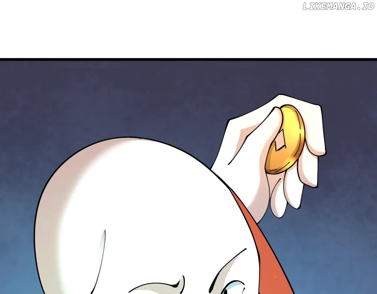 Era of the Haunted Chapter 345 - page 145